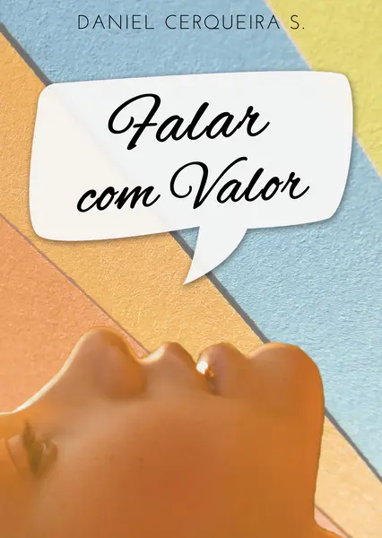 capa do livro Falar com Valor